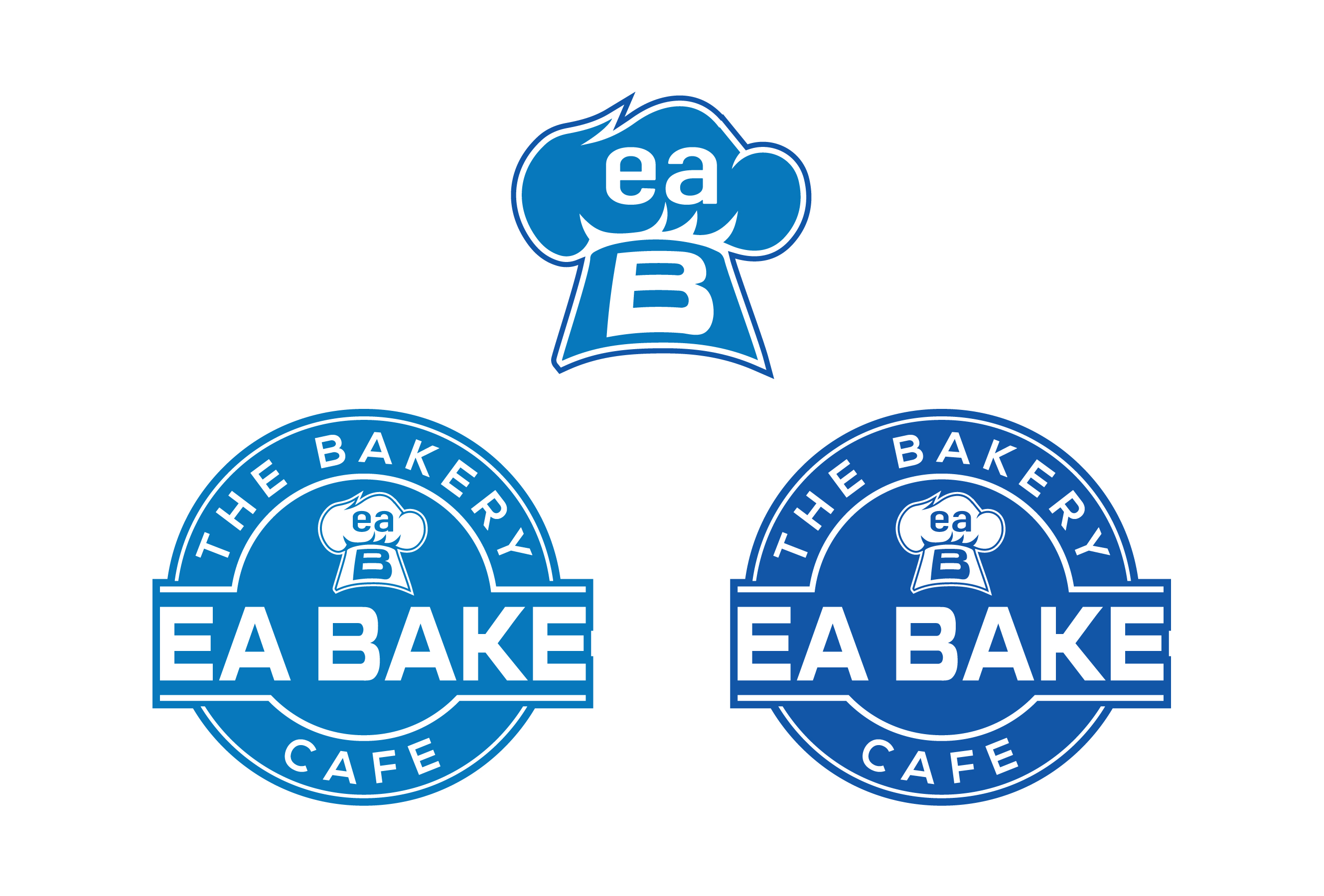 Logo Design by Pilot_DesignR™ for EA Bake | Design #32269536