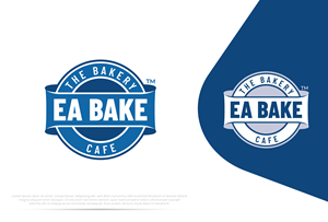 Logo-Design von Pilot_DesignR™ für EA Bake | Design: #32272938
