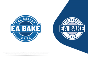 Logo-Design von Pilot_DesignR™ für EA Bake | Design: #32272939