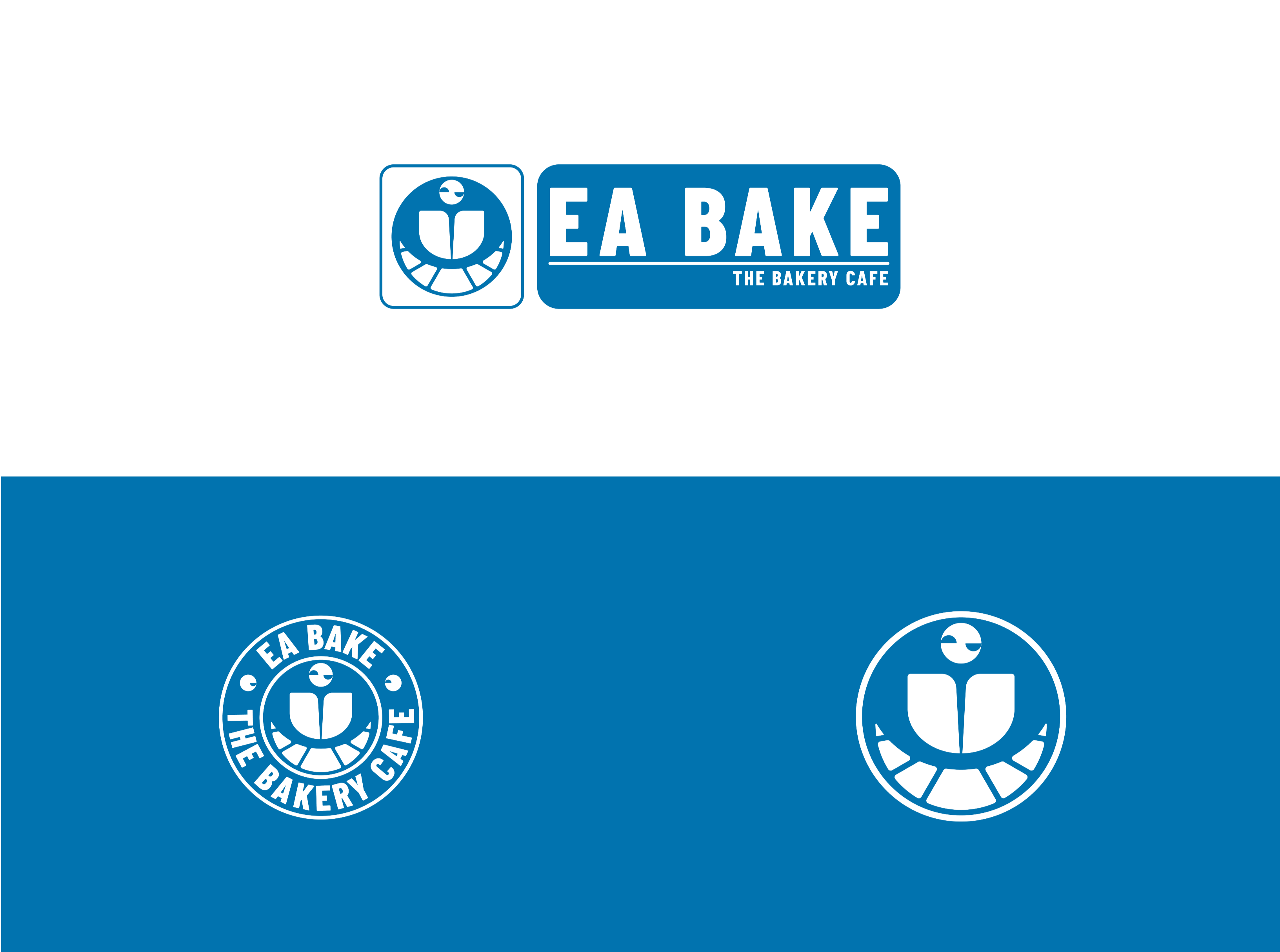 Diseño de Logo por ANRA para EA Bake | Diseño #32267274