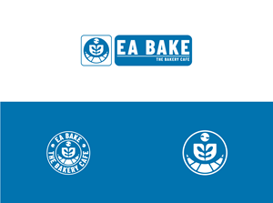 Logo Design by ANRA for EA Bake | Design: #32267285