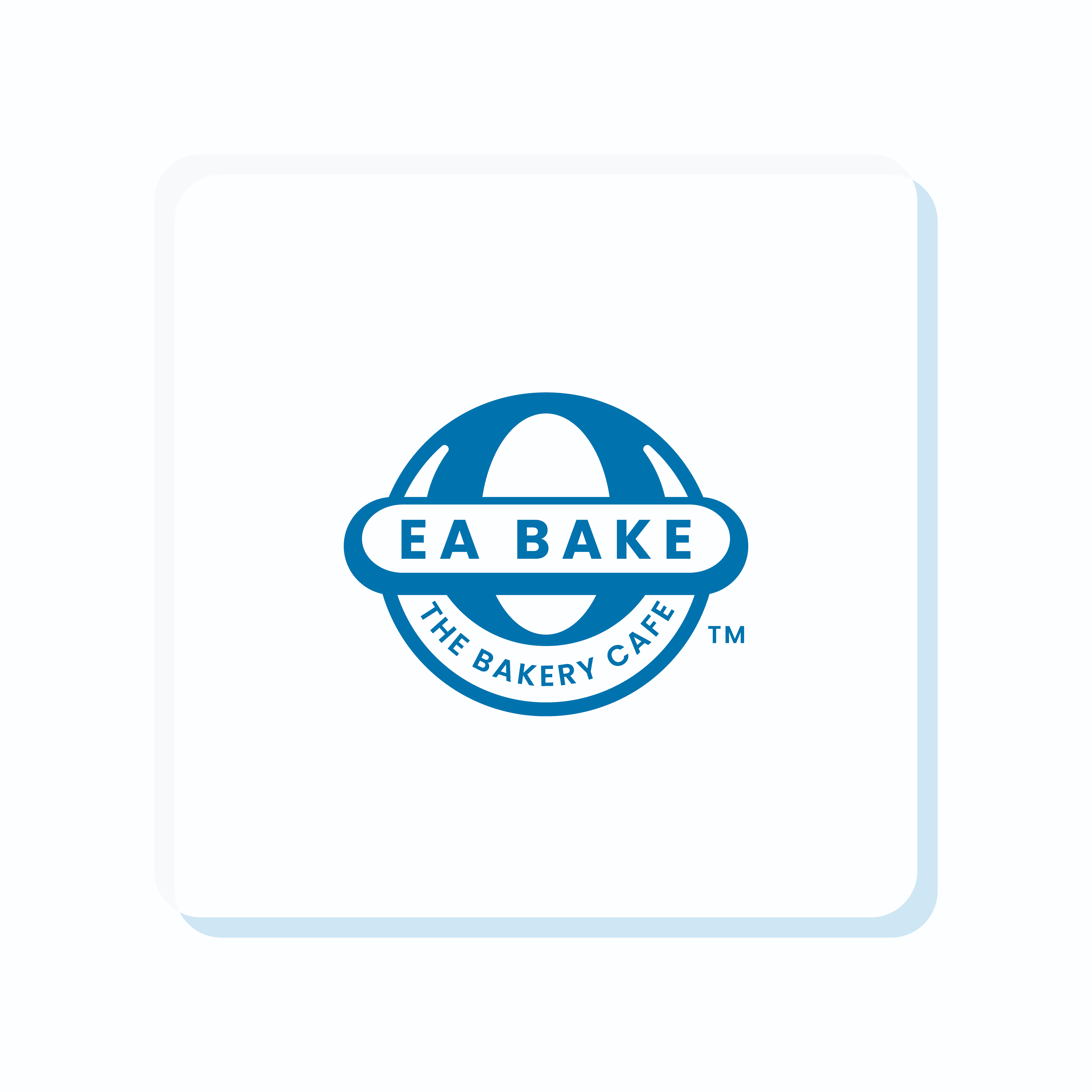 Logo Design by muhaswin for EA Bake | Design #32304799
