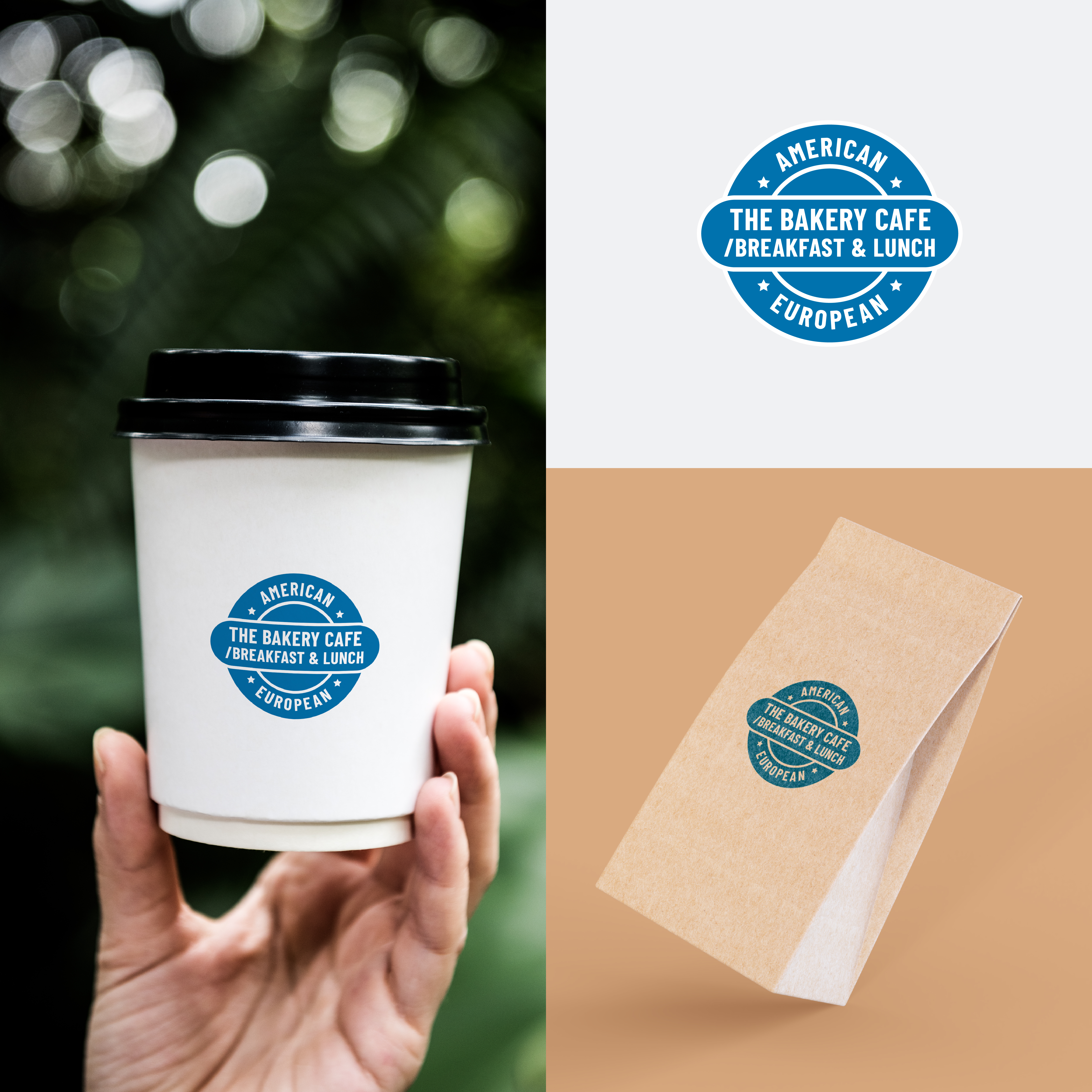 Design de Logo par Doobs pour EA Bake | Design #32376988