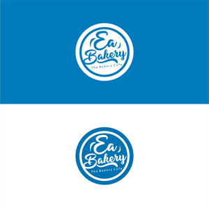 Logo Design by MooezaStudio for EA Bake | Design: #32380368