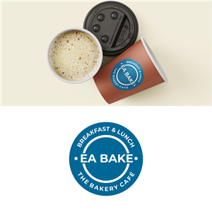 Logo Design by Dedi Saputra 2 for EA Bake | Design: #32358181