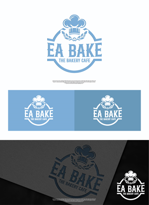 Logo Design by Ezhan