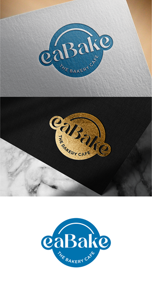 Logo Design by TAQ for EA Bake | Design: #32379850
