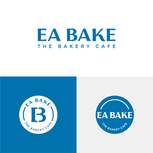 Logo Design by TAQ for EA Bake | Design: #32382416