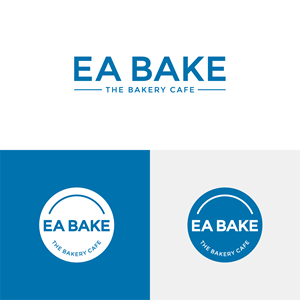 Logo Design by TAQ for EA Bake | Design: #32382796