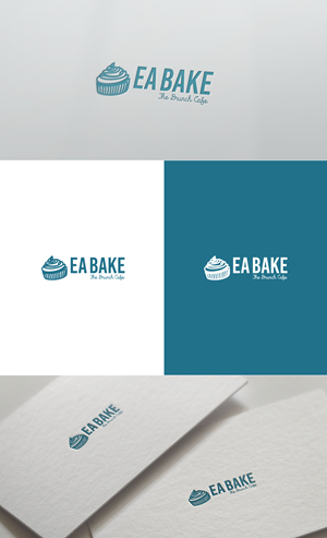Logo Design by GLDesigns for EA Bake | Design: #32249637