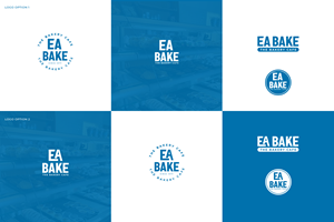 Logo-Design von ivan für EA Bake | Design: #32465199