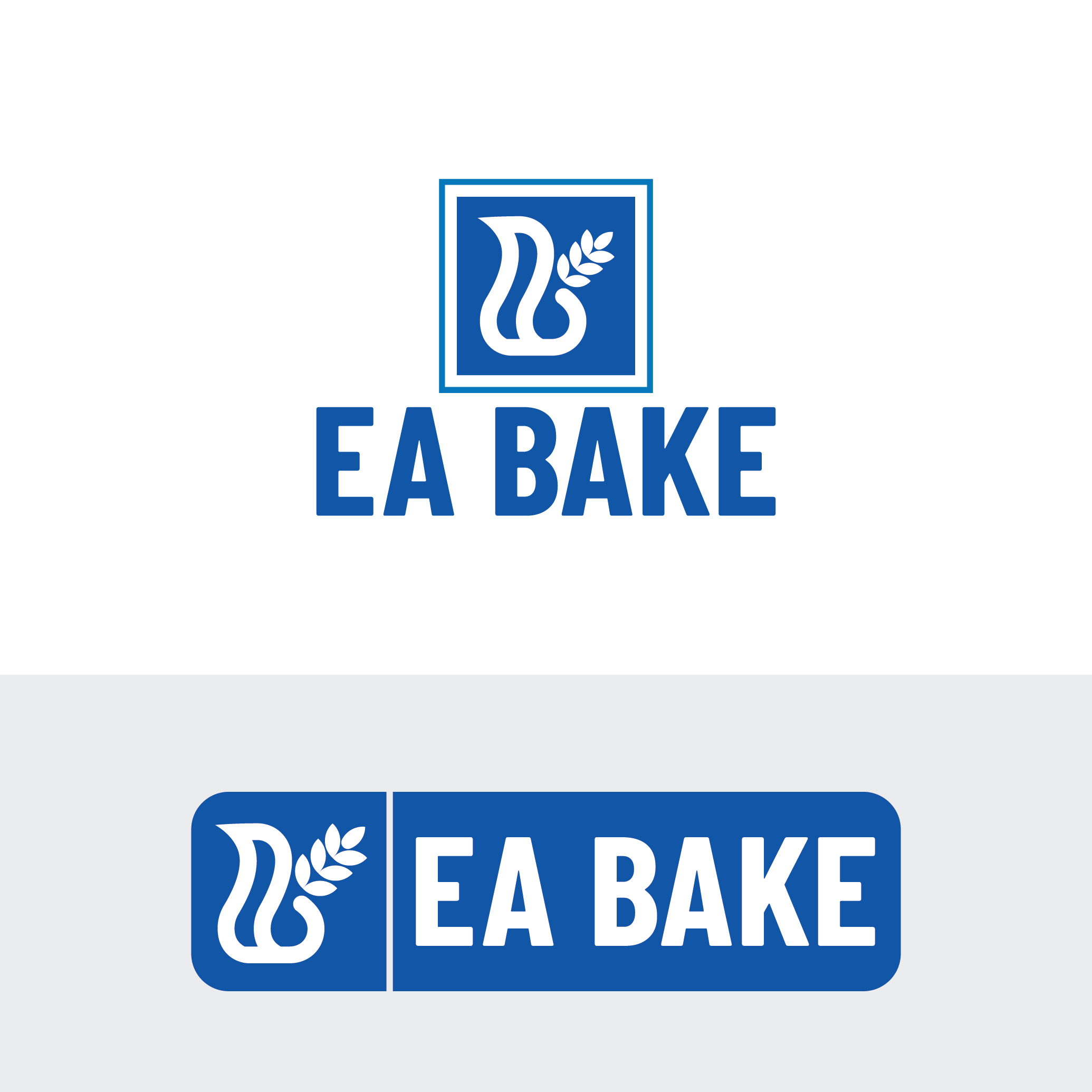 Logo Design by GraphicTec for EA Bake | Design #32255275