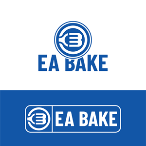 Logo Design by GraphicTec for EA Bake | Design: #32255276