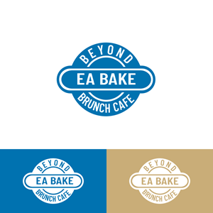 Logo-Design von alitjuara für EA Bake | Design: #32253502