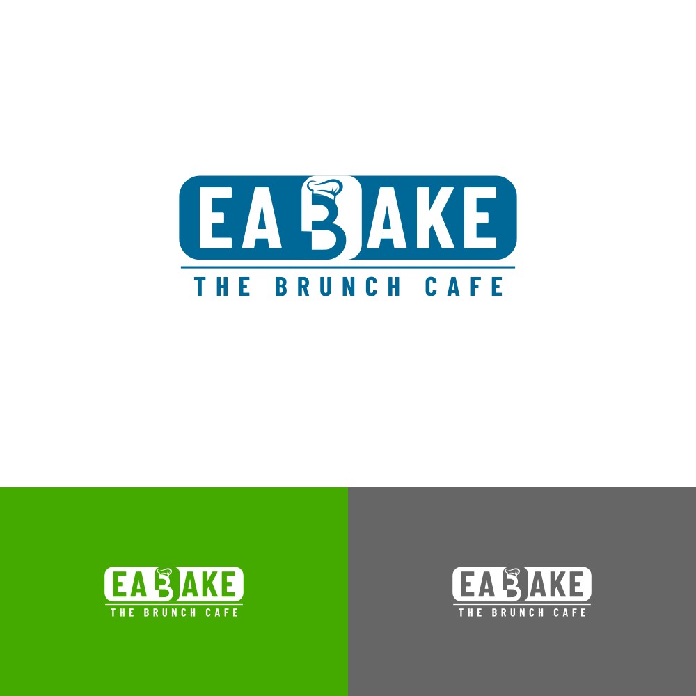 Logo Design by alitjuara for EA Bake | Design #32253503