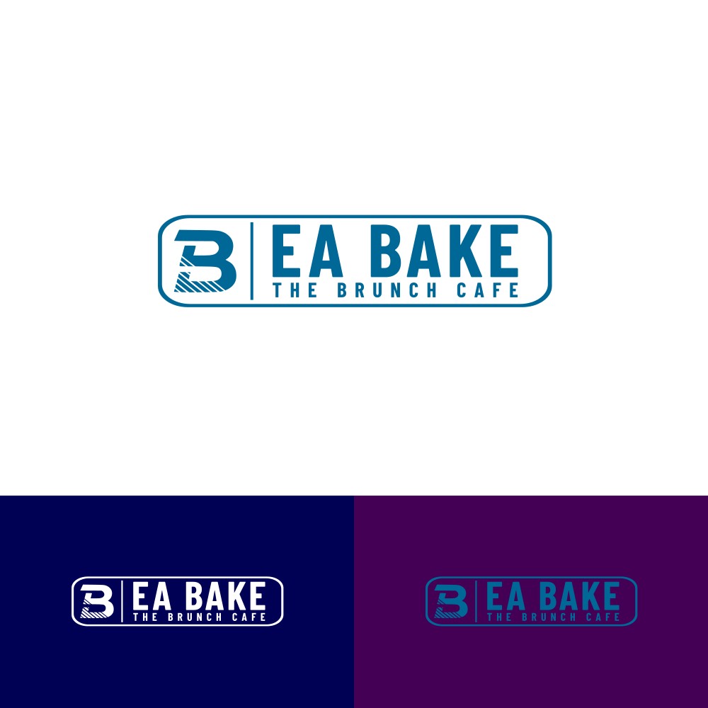 Logo Design by alitjuara for EA Bake | Design #32253505