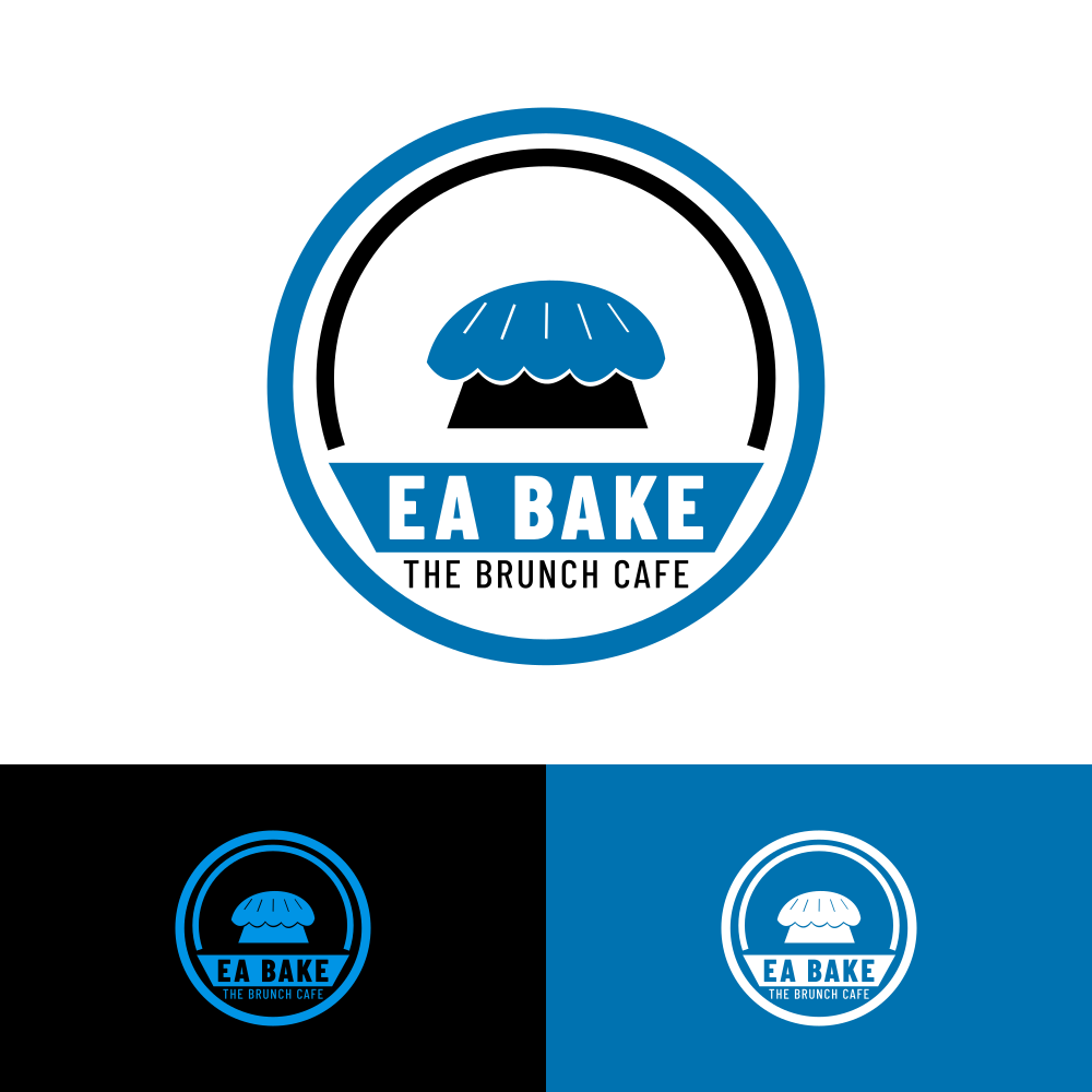 Logo Design by alitjuara for EA Bake | Design #32253506