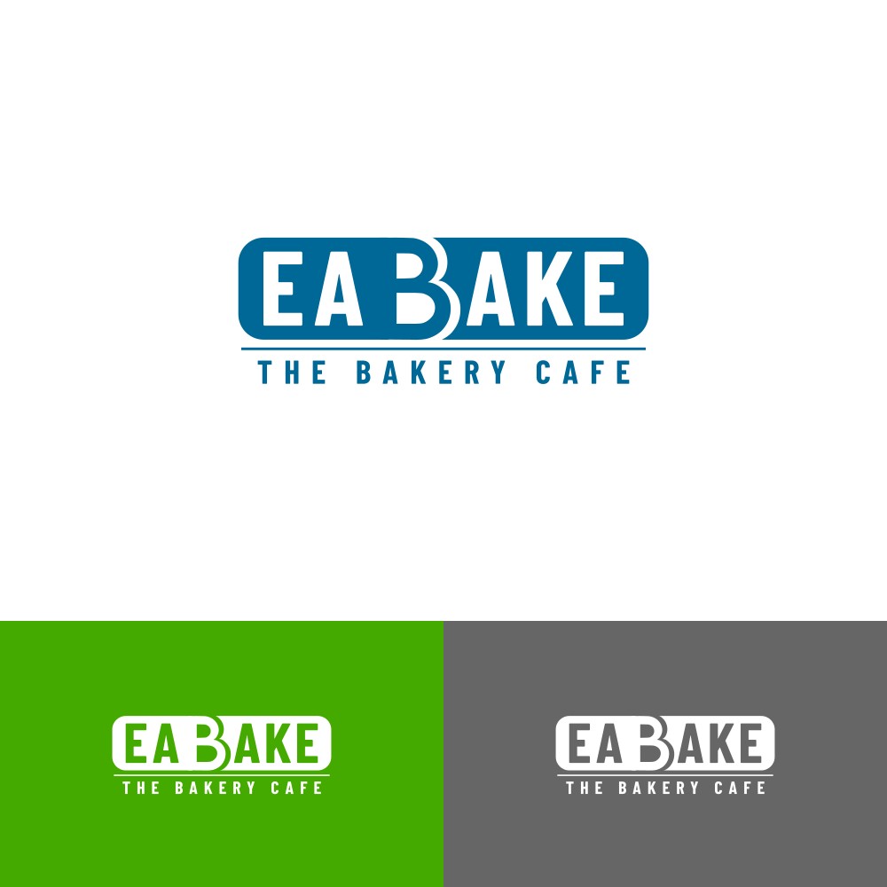 Diseño de Logo por alitjuara para EA Bake | Diseño #32284526