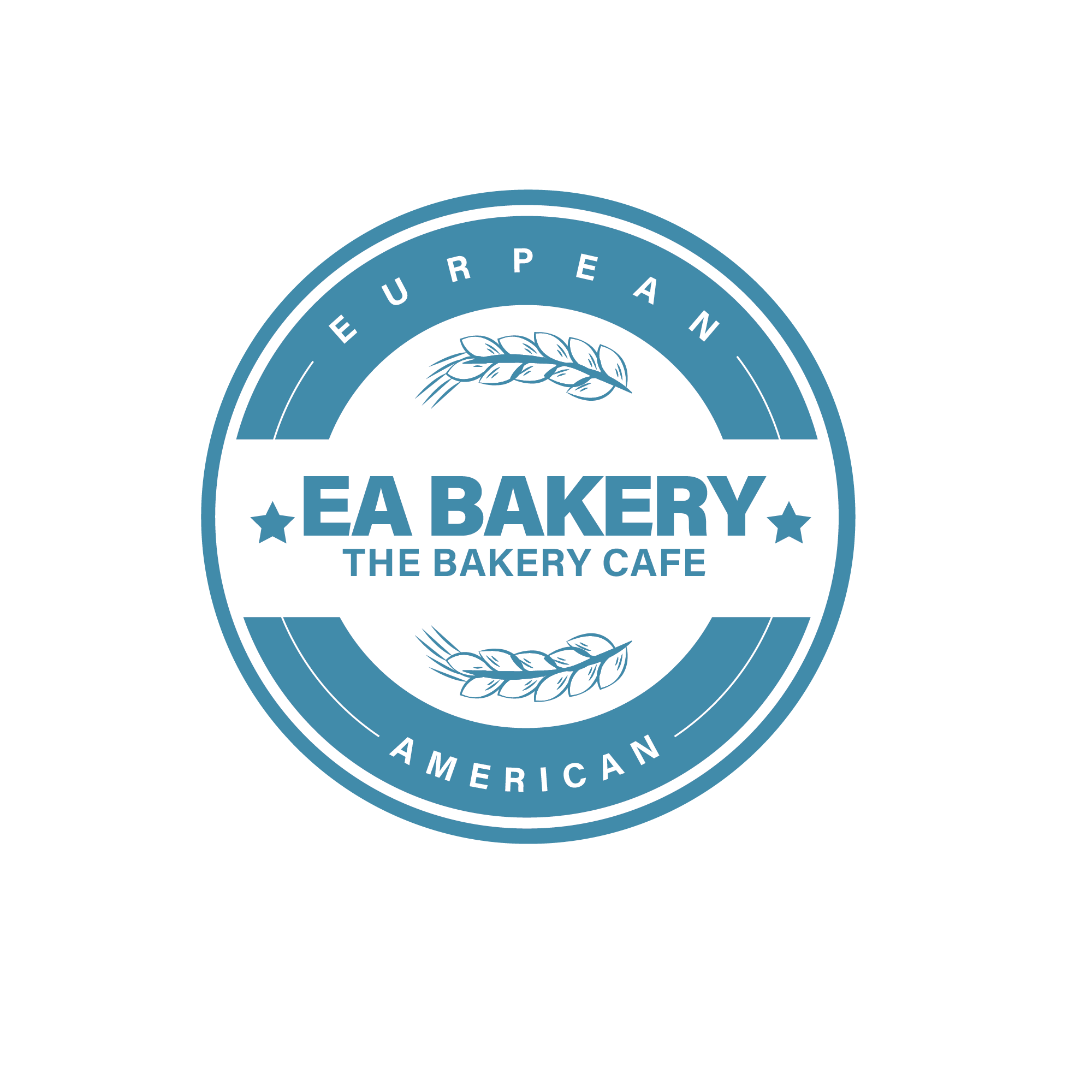 Logo Design by Subluma for EA Bake | Design #32305372