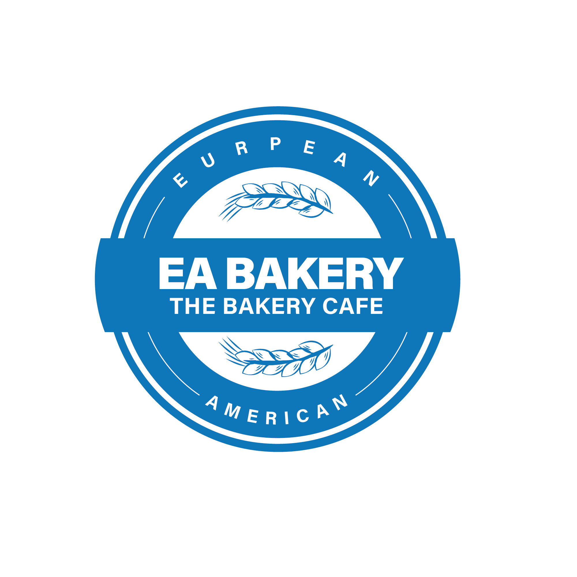 Logo Design by Subluma for EA Bake | Design #32305740