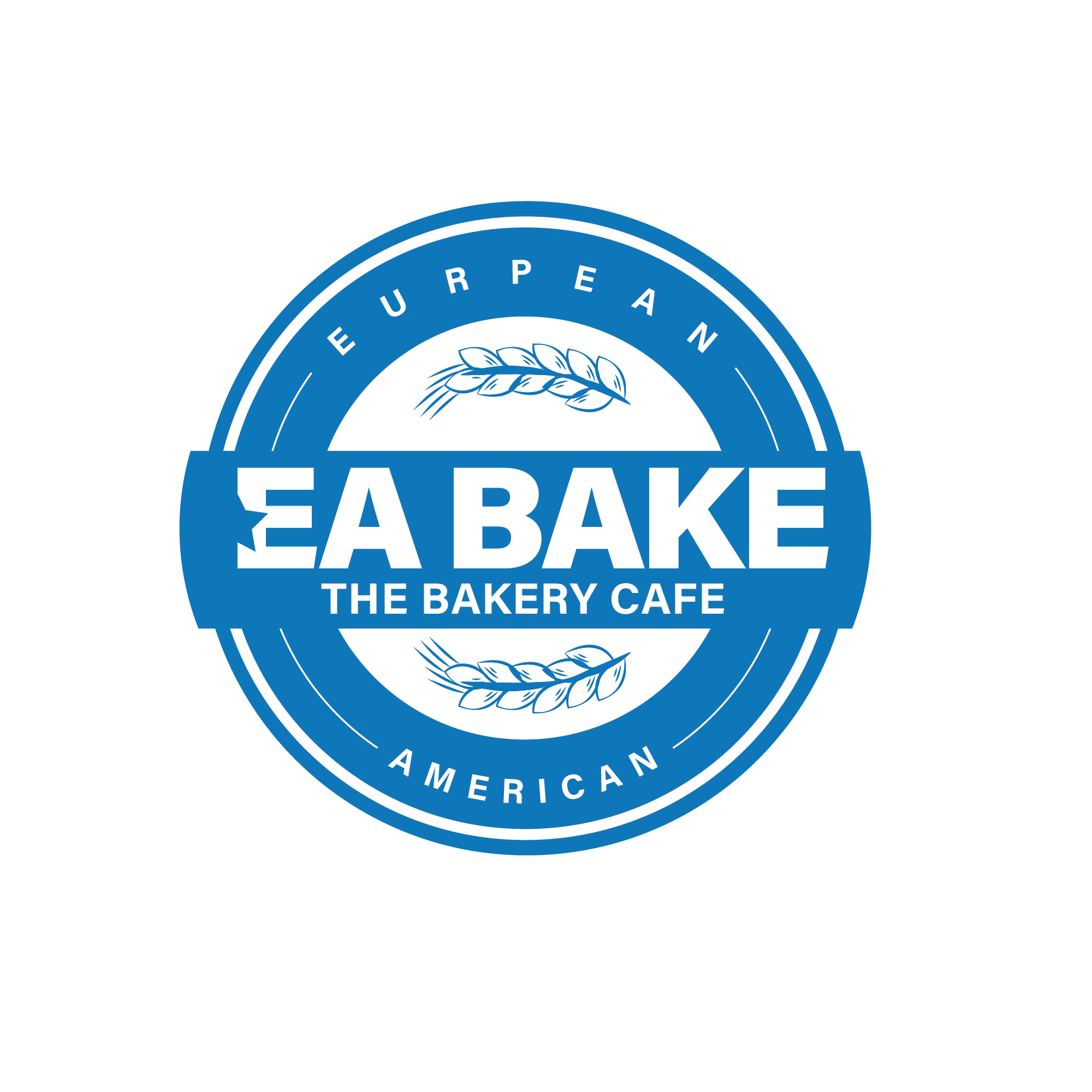 Logo Design by Subluma for EA Bake | Design #32305864