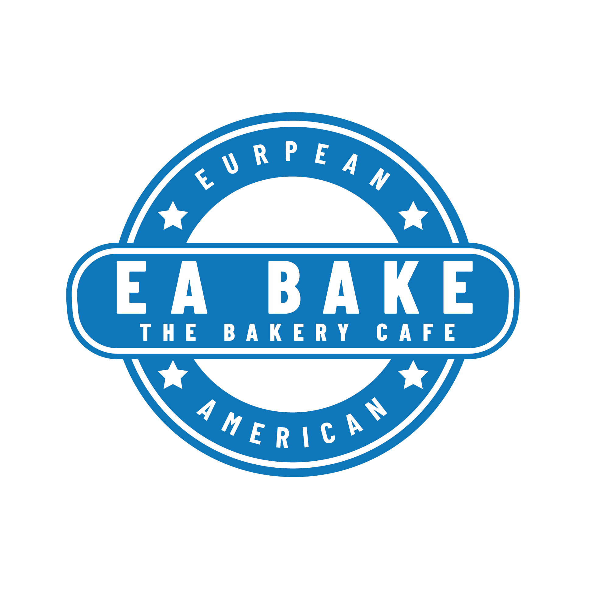 Logo Design by Subluma for EA Bake | Design #32338513