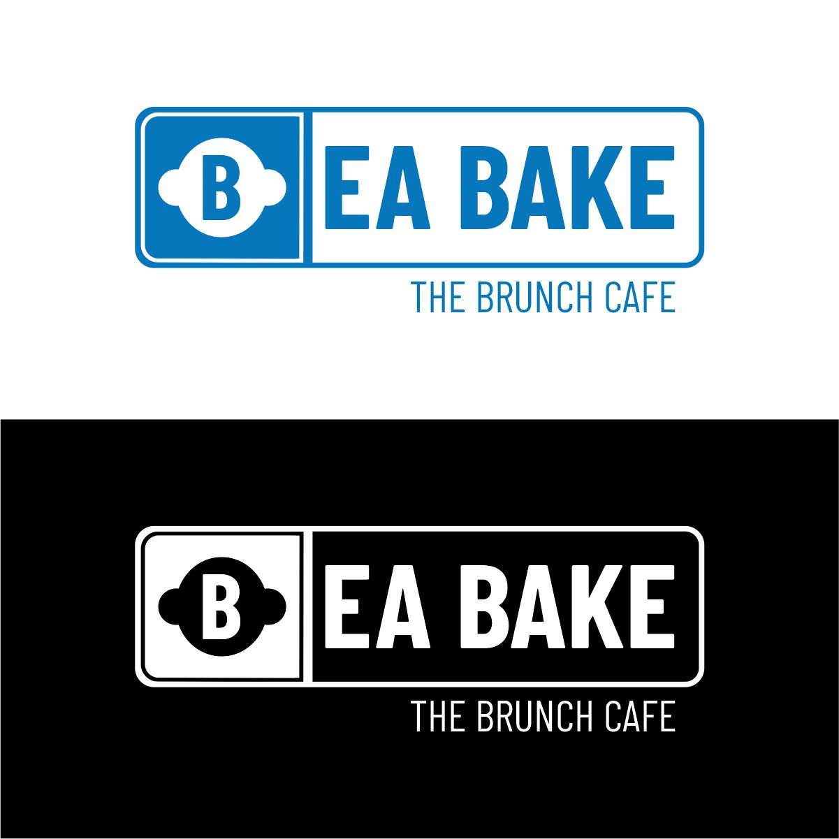 Logo Design by creative.bugs for EA Bake | Design #32260511