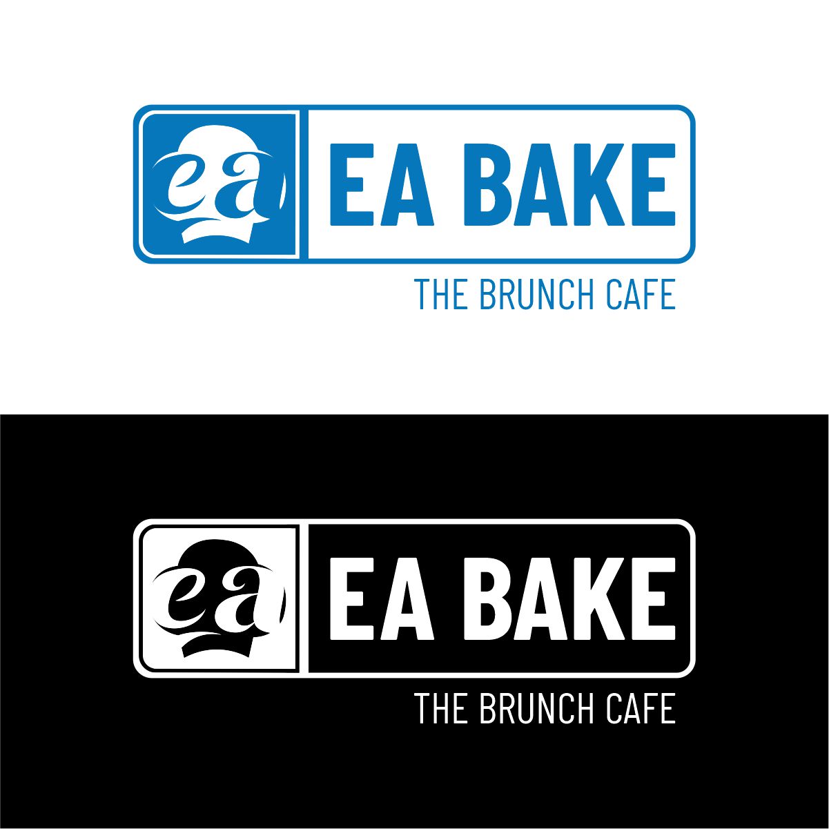 Logo Design by creative.bugs for EA Bake | Design #32260512