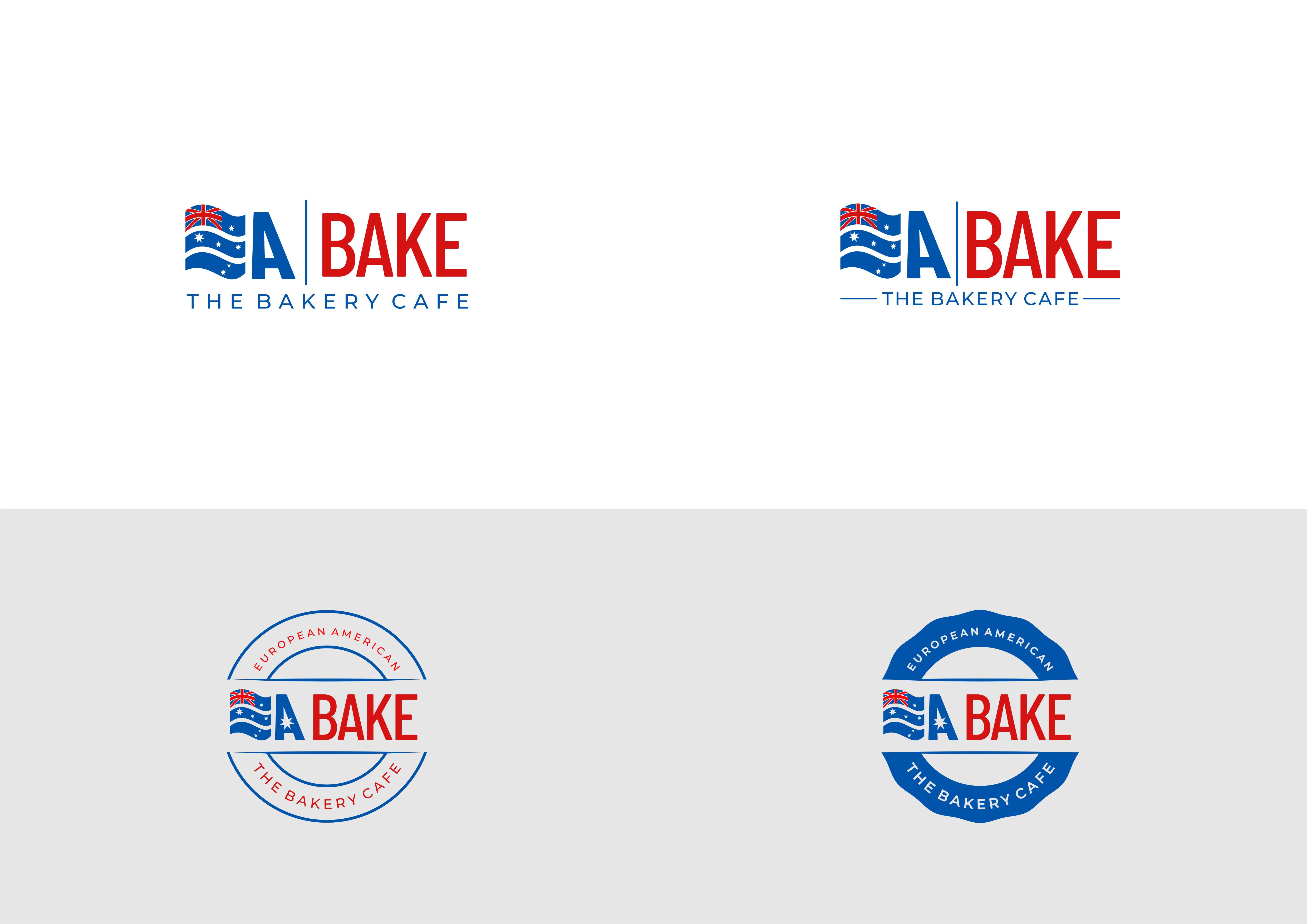 Logo Design by graphics1 for EA Bake | Design #32305403