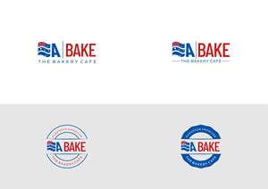 Logo Design by graphics1 for EA Bake | Design: #32305403