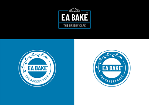 Logo-Design von graphics1 für EA Bake | Design: #32318573
