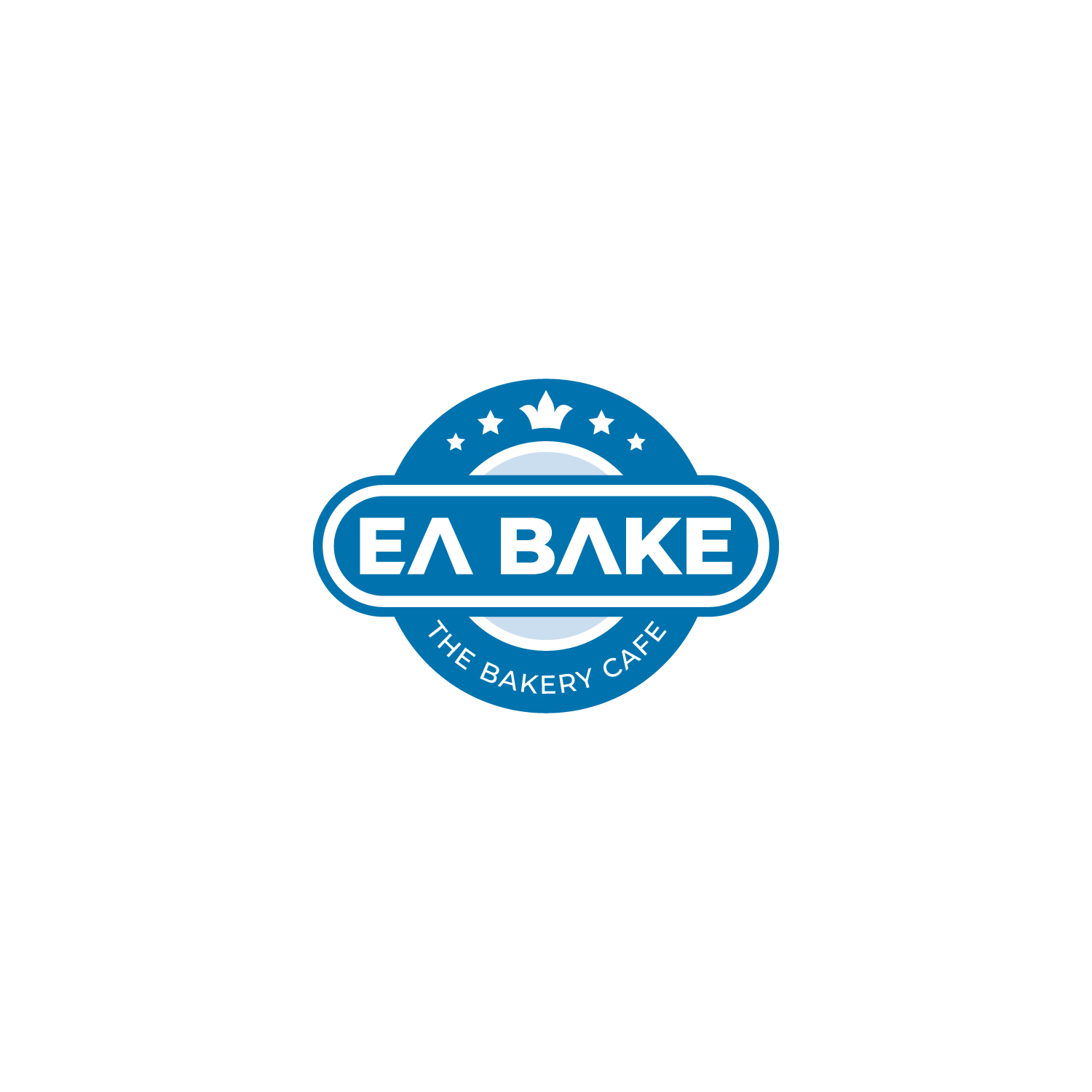Logo Design by INNOVA CREATIVE for EA Bake | Design #32376633