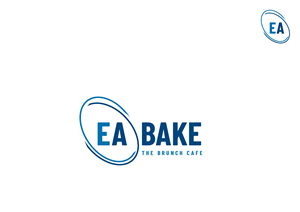 Diseño de Logo por ab.designs para EA Bake | Diseño: #32251670