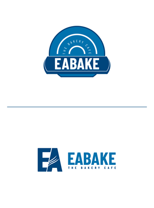 Logo Design by ab.designs for EA Bake | Design: #32271192