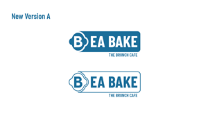 Logo Design by Coneagles for EA Bake | Design: #32250869