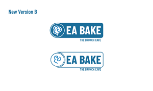Logo Design by Coneagles for EA Bake | Design: #32250871