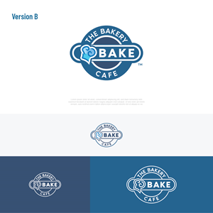 Logo Design by Coneagles for EA Bake | Design: #32274057