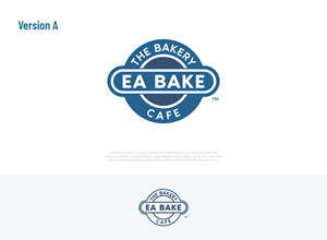 Logo Design by Coneagles for EA Bake | Design: #32274316