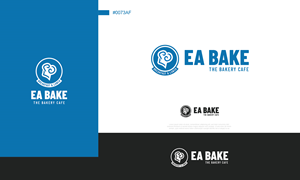 Logo Design by Coneagles for EA Bake | Design: #32360376