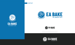 Logo Design by Coneagles for EA Bake | Design: #32360380