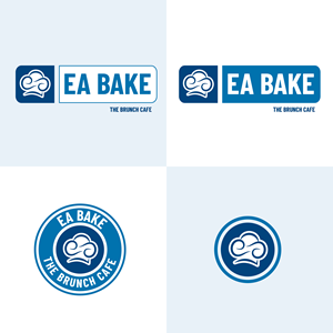 Logo-Design von Shahzad Riaz für EA Bake | Design: #32253515
