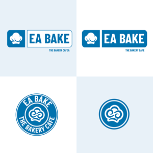 Logo Design by Shahzad Riaz for EA Bake | Design: #32291751