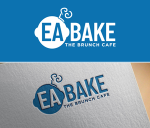 Logo Design by Atec for EA Bake | Design: #32253113