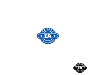 Logo-Design von Artknyte für EA Bake | Design: #32341597