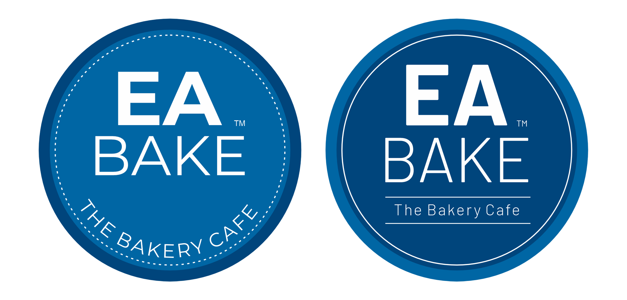 Logo Design by reddmac for EA Bake | Design #32272020