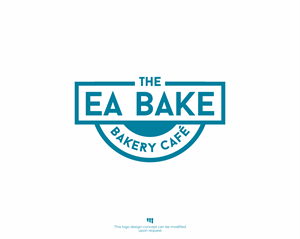 Logo Design by MBARO for EA Bake | Design: #32380302