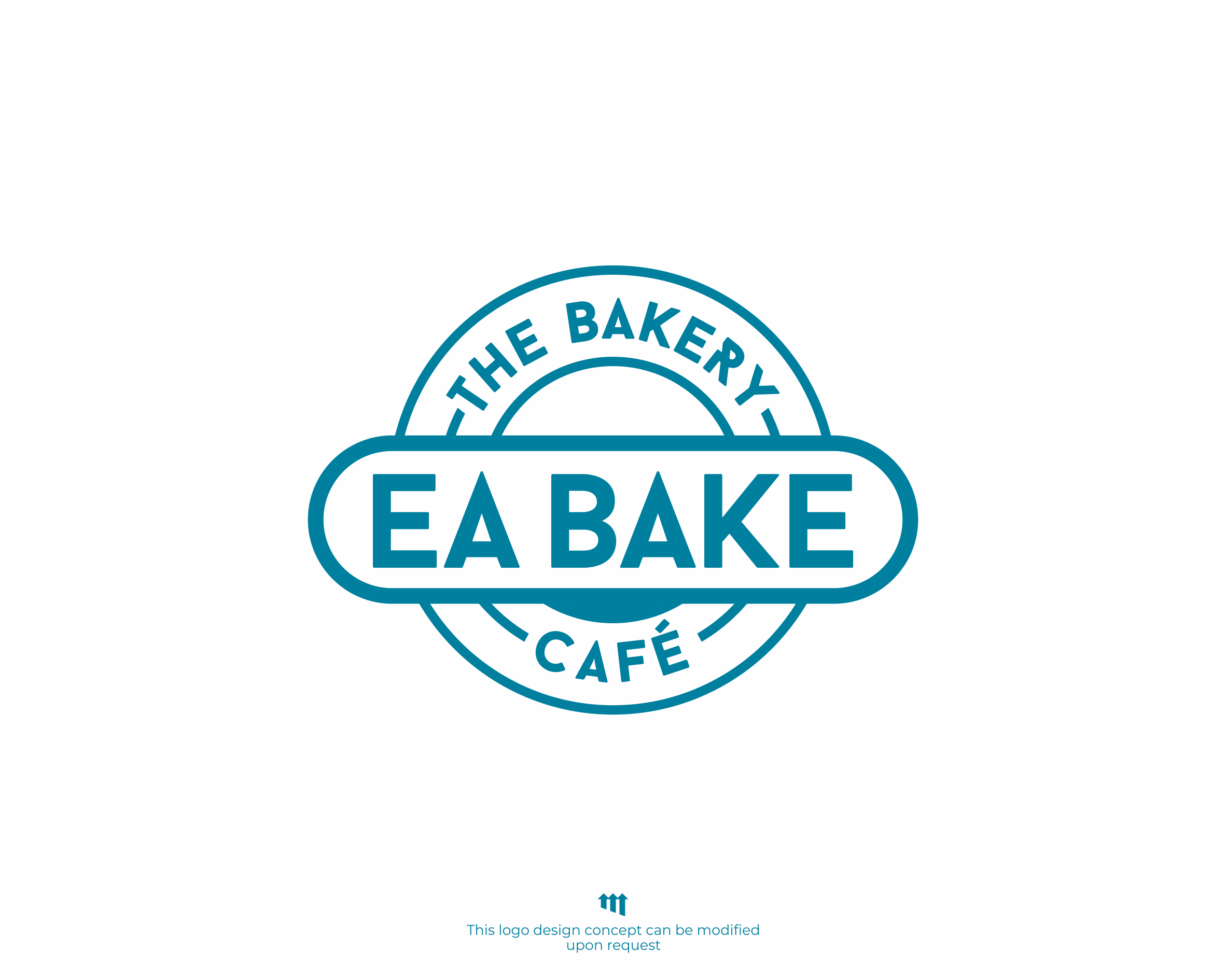Diseño de Logo por MBARO para EA Bake | Diseño #32381593