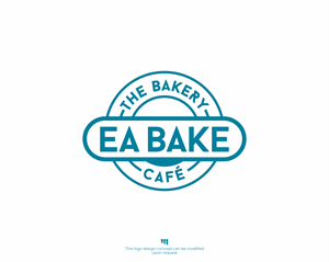 Logo Design by MBARO for EA Bake | Design: #32381593