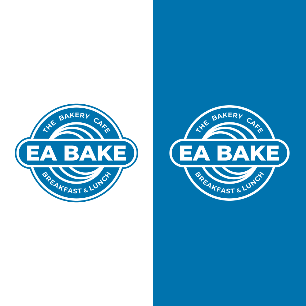Diseño de Logo por Deant para EA Bake | Diseño #32356265