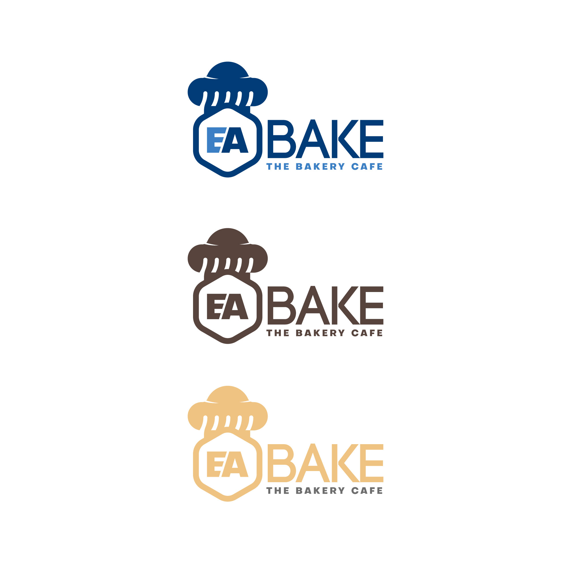 Logo-Design von Minimalist Studio für EA Bake | Design #32359643